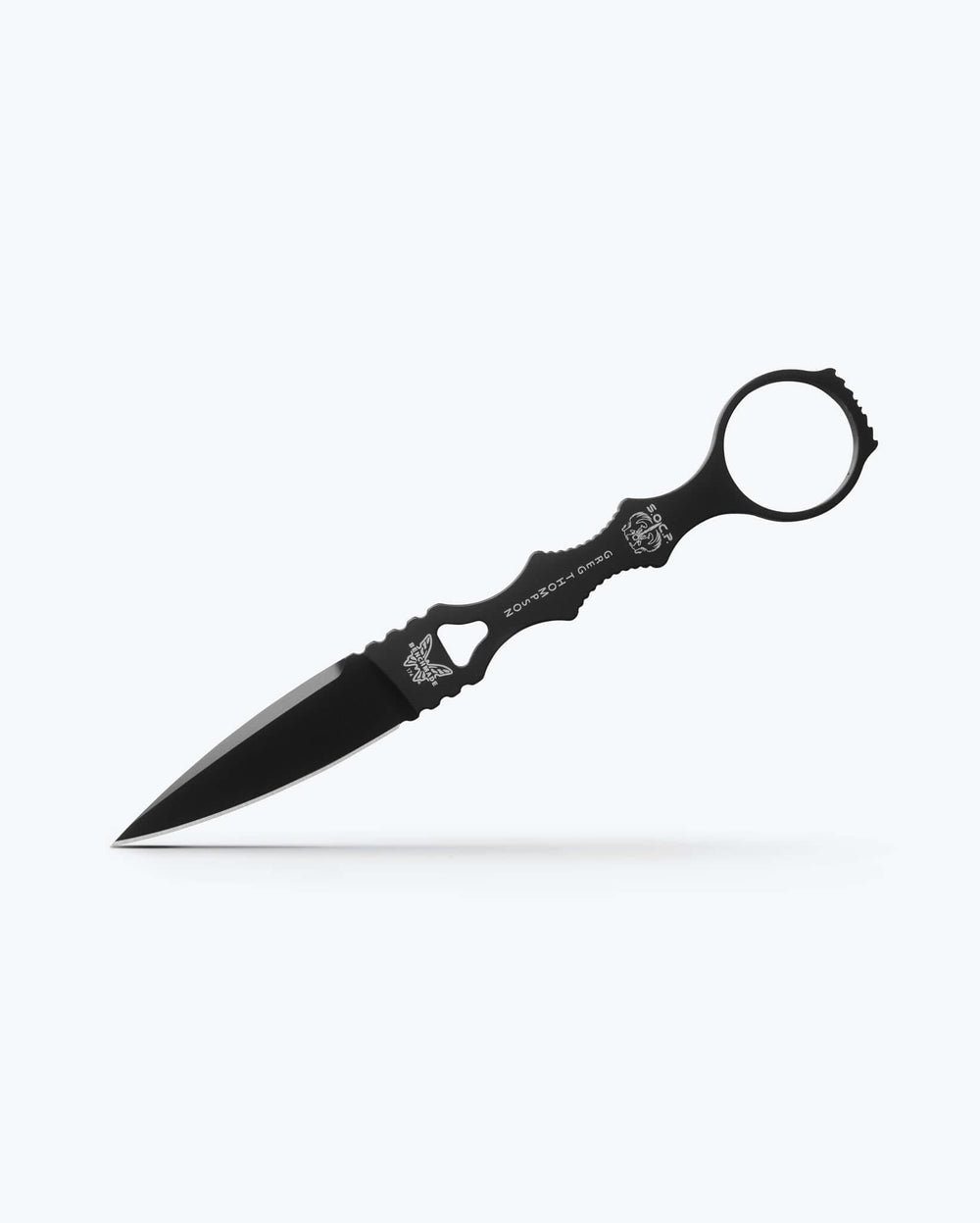 Benchmade SOCP Single-Edge Dagger 174BK - view 2