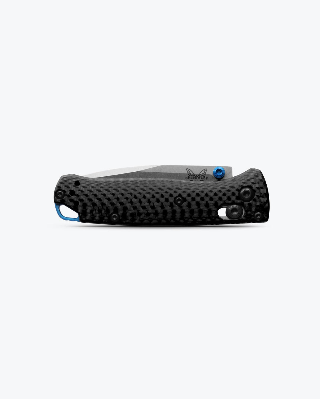Benchmade 533-3 Mini Bugout carbon fiber, view 3