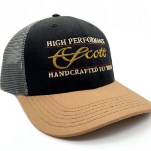 Scott Fly Rod Co The Masa Hat