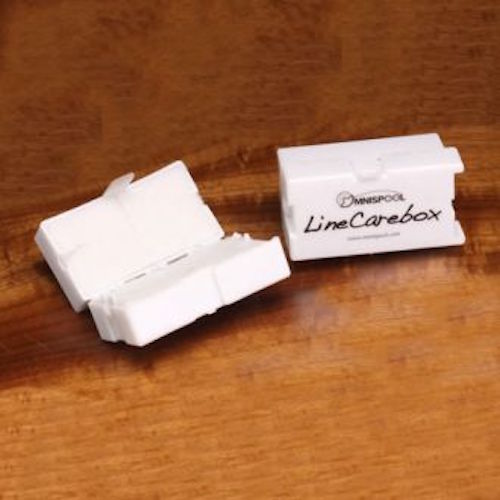 OmniSpool Line Care Box