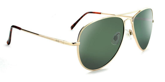 Optic Nerve Estrada Polarized Sunglasses