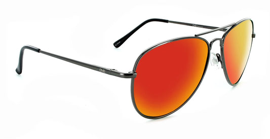 Optic Nerve Estrada Polarized Sunglasses