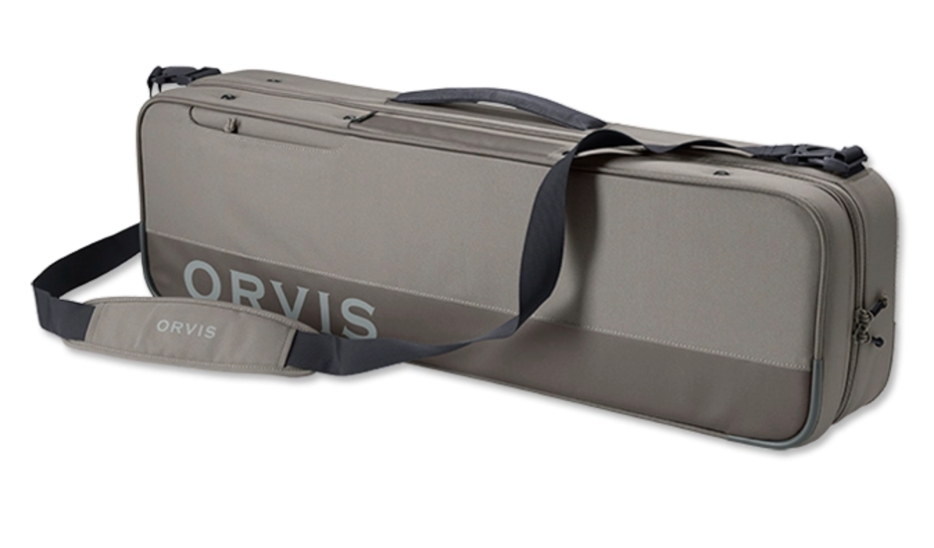 Orvis Carry It All Rod Case