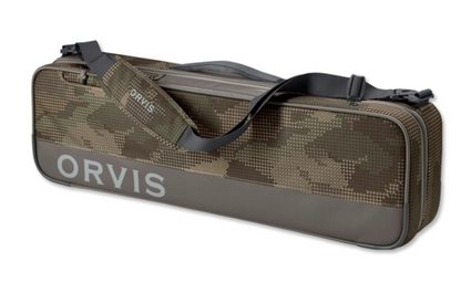 Orvis Carry It All Rod Case