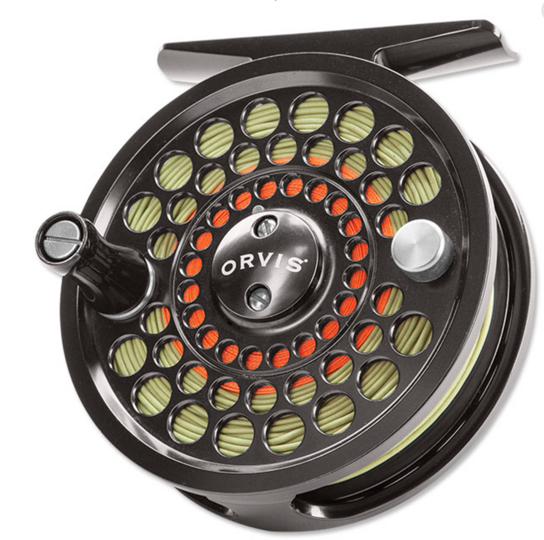 Orvis Battenkill Fly Reel