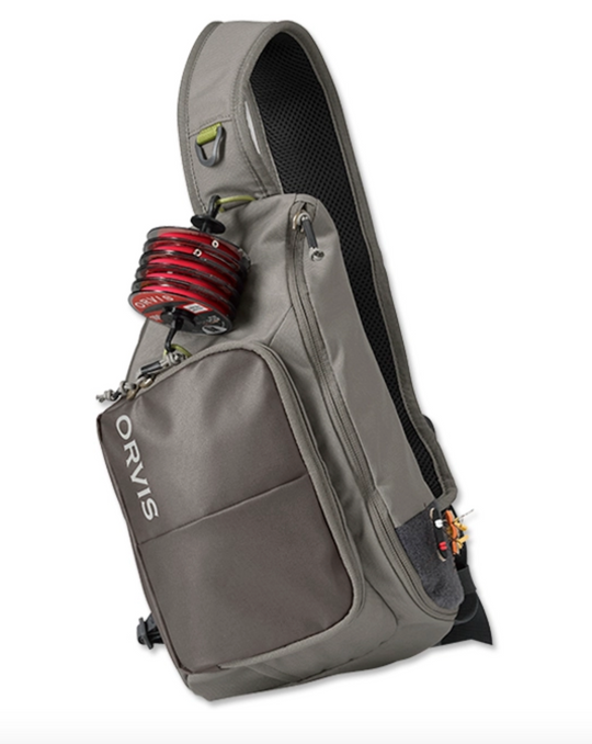 Orvis Mini Sling Pack