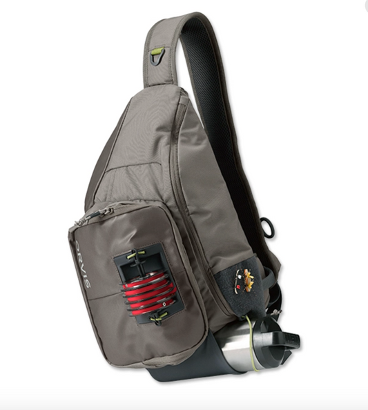 Fly Fishing Vests, Bags & Packs – Ed's Fly Shop