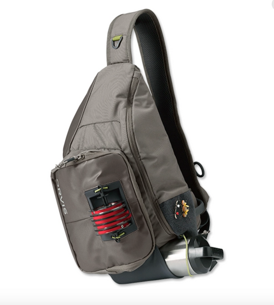 Orvis Sling Pack