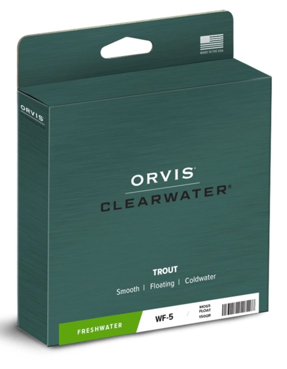 Orvis Freshwater Line