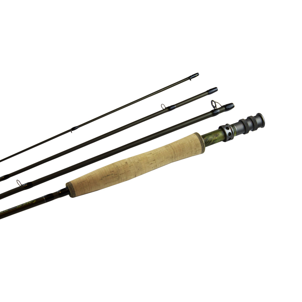 Syndicate P2 Pipeline Pro Series Fly Rod