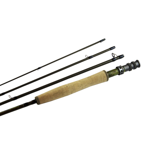 Syndicate P2 Pipeline Pro Series Fly Rod