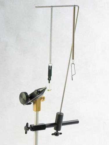 Griffin Extended Body & Parachute Tool - Fly Tying