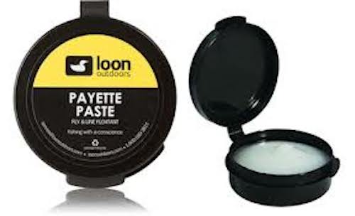 Loon Outdoors Payette Paste Floatant - Fly Fishing