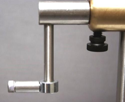 D-Arm for the PEAK Rotary Vise - Fly Tying