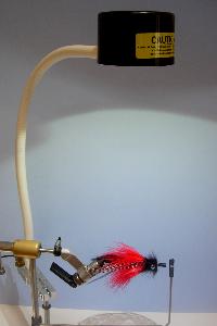 PEAK High Performance LED Portable Fly Tying Light