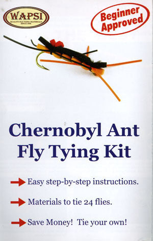 Wapsi Chernobyl Ant Kit