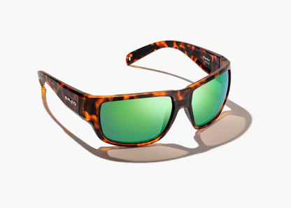 Bajio Piedra Reader Sunglasses