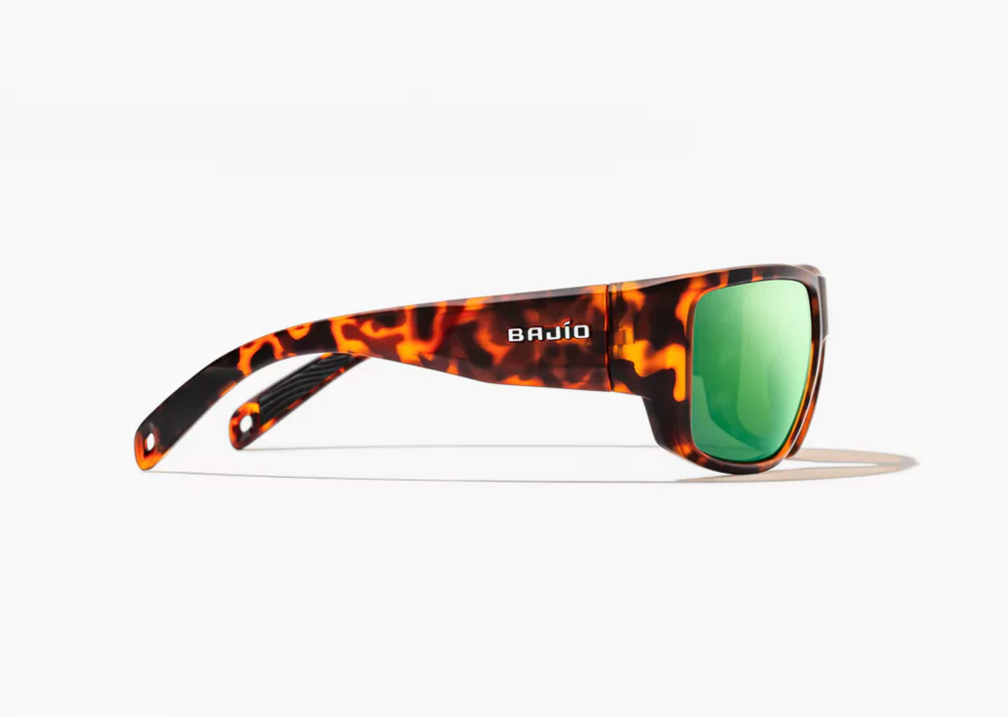 Bajio Piedra Reader Sunglasses