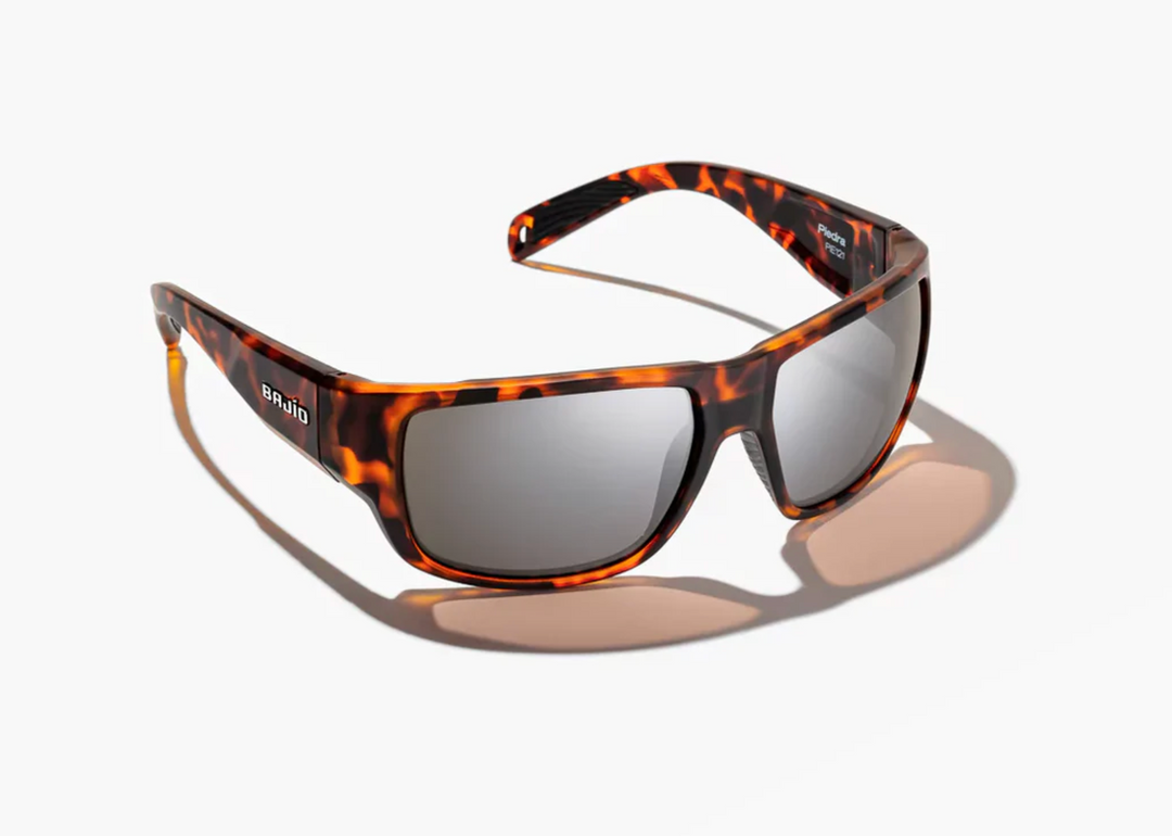 Bajio Piedra Sunglasses