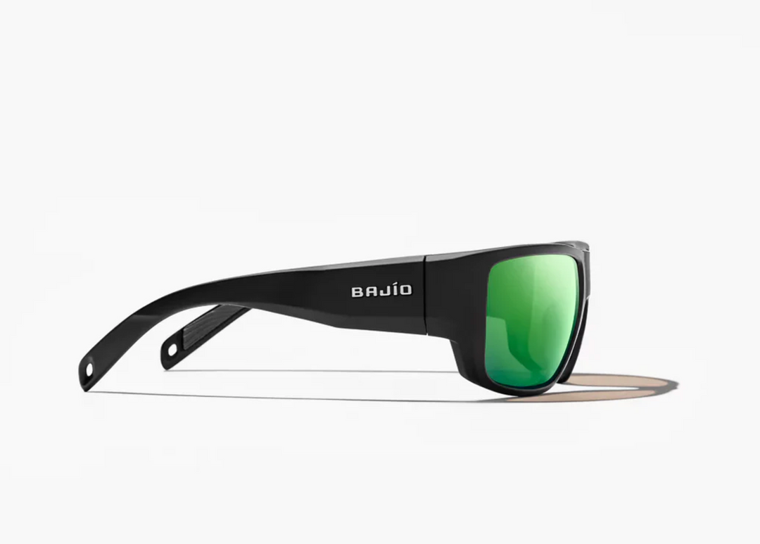 Bajio Piedra Reader Sunglasses