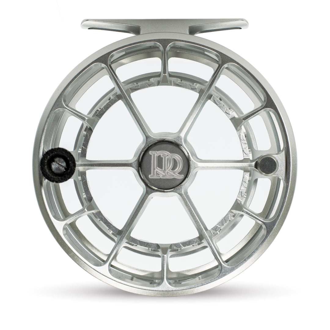 Ross Evolution R Fly Reel - Made in USA