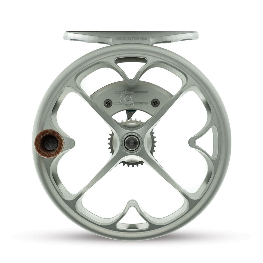 Ross Colorado Fly Reel - Made in USA