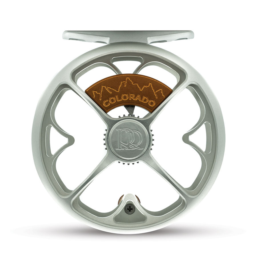 Ross Colorado Fly Reel - Made in USA