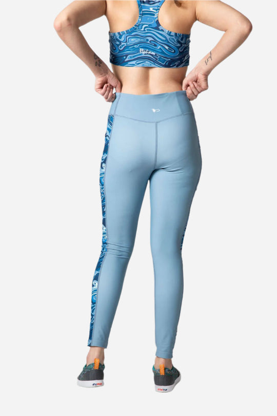 FisheWaters Pocket Leggings