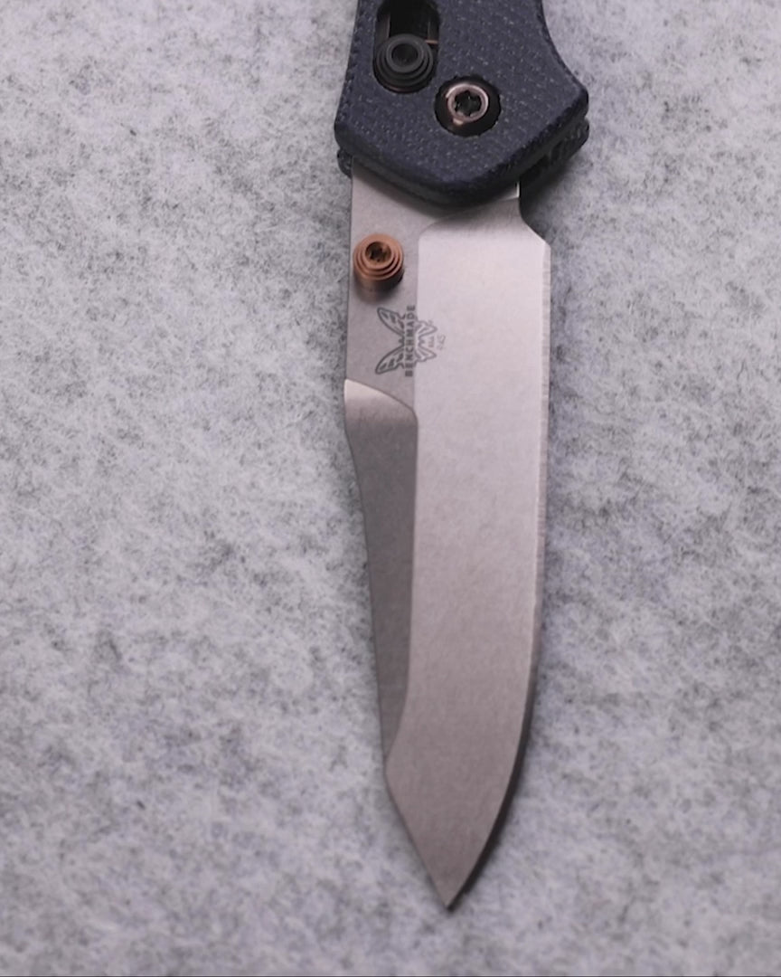 Benchmade Mini Osborne