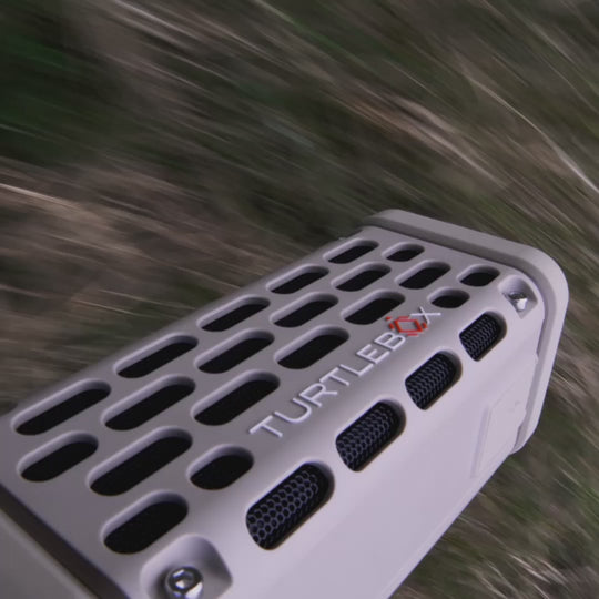 Turtlebox Audio Ranger Speaker