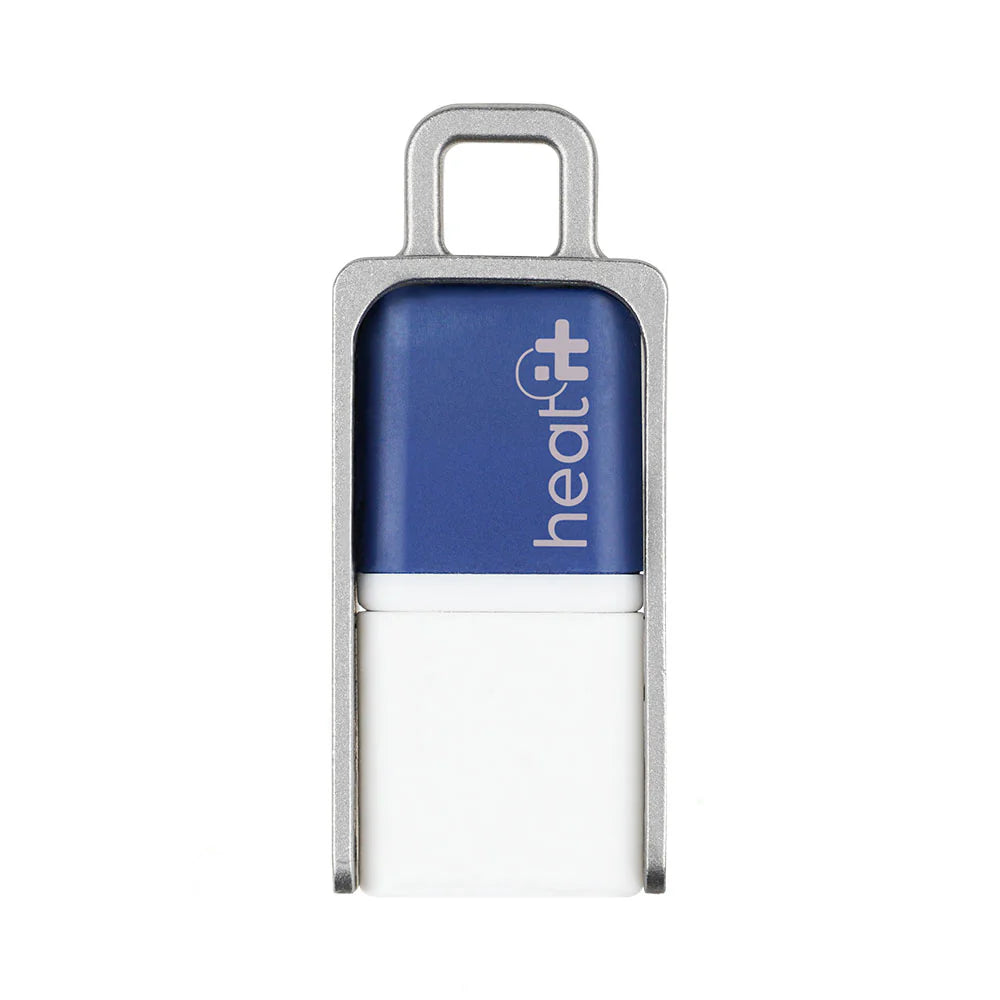 Heat It Pro Insect Bite Relief Device USB-C