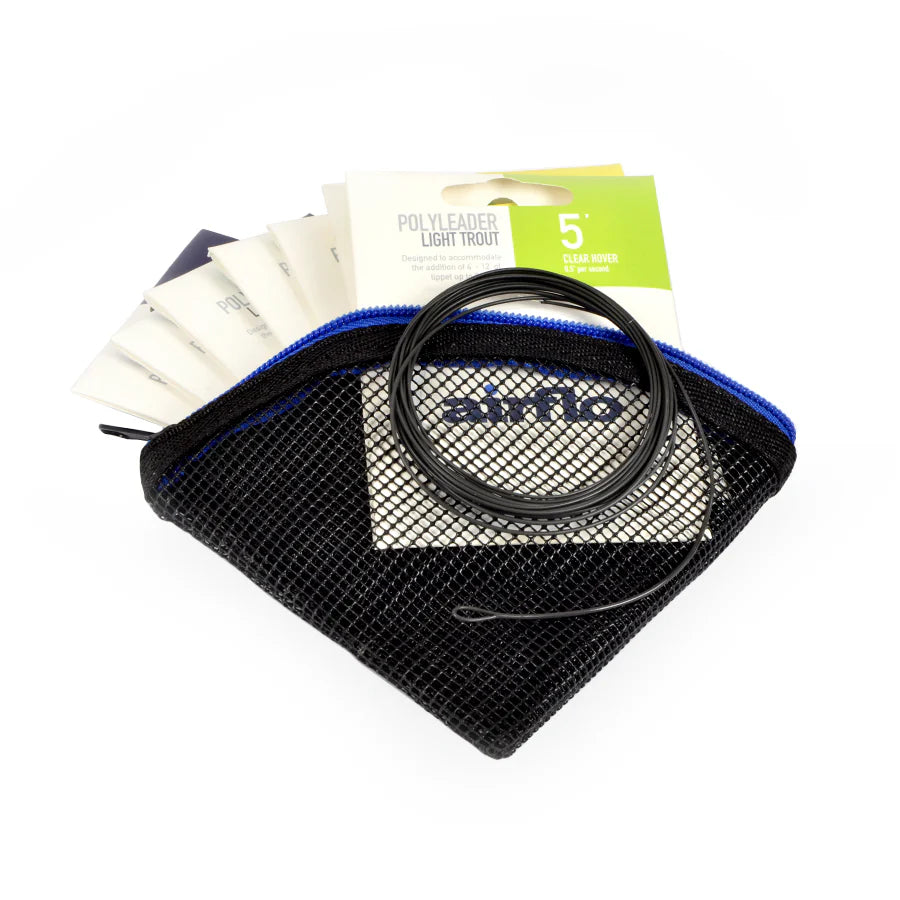 Airflo Polyleader Set