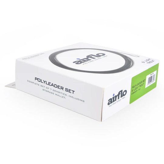 Airflo Polyleader Set