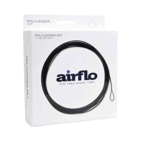 Airflo Polyleader Set