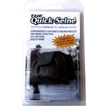 Quick Seine - Large for Fly Fishing Net