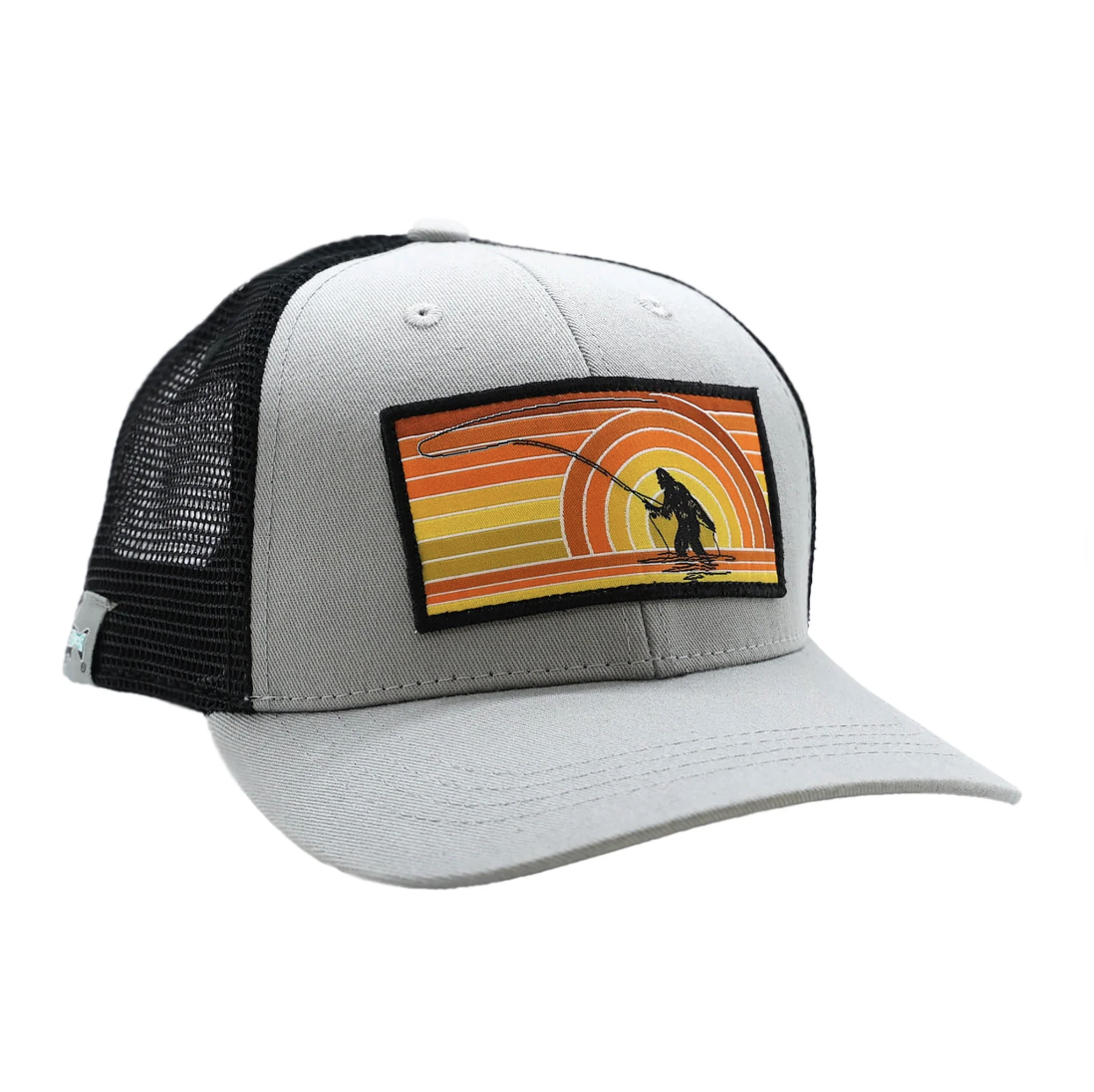 Rep Your Water - Sunset Squatch Hat