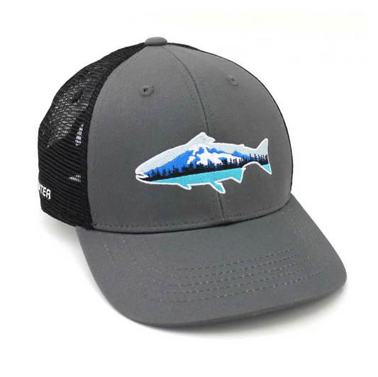 Rep Your Water - Washington Hat