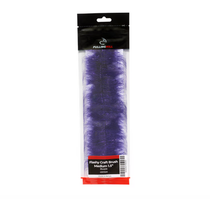 FullingMill Flashy Craft Brush Medium 1.5 inch