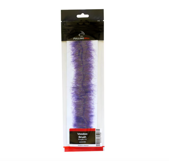 FullingMill Voodoo Brush Medium