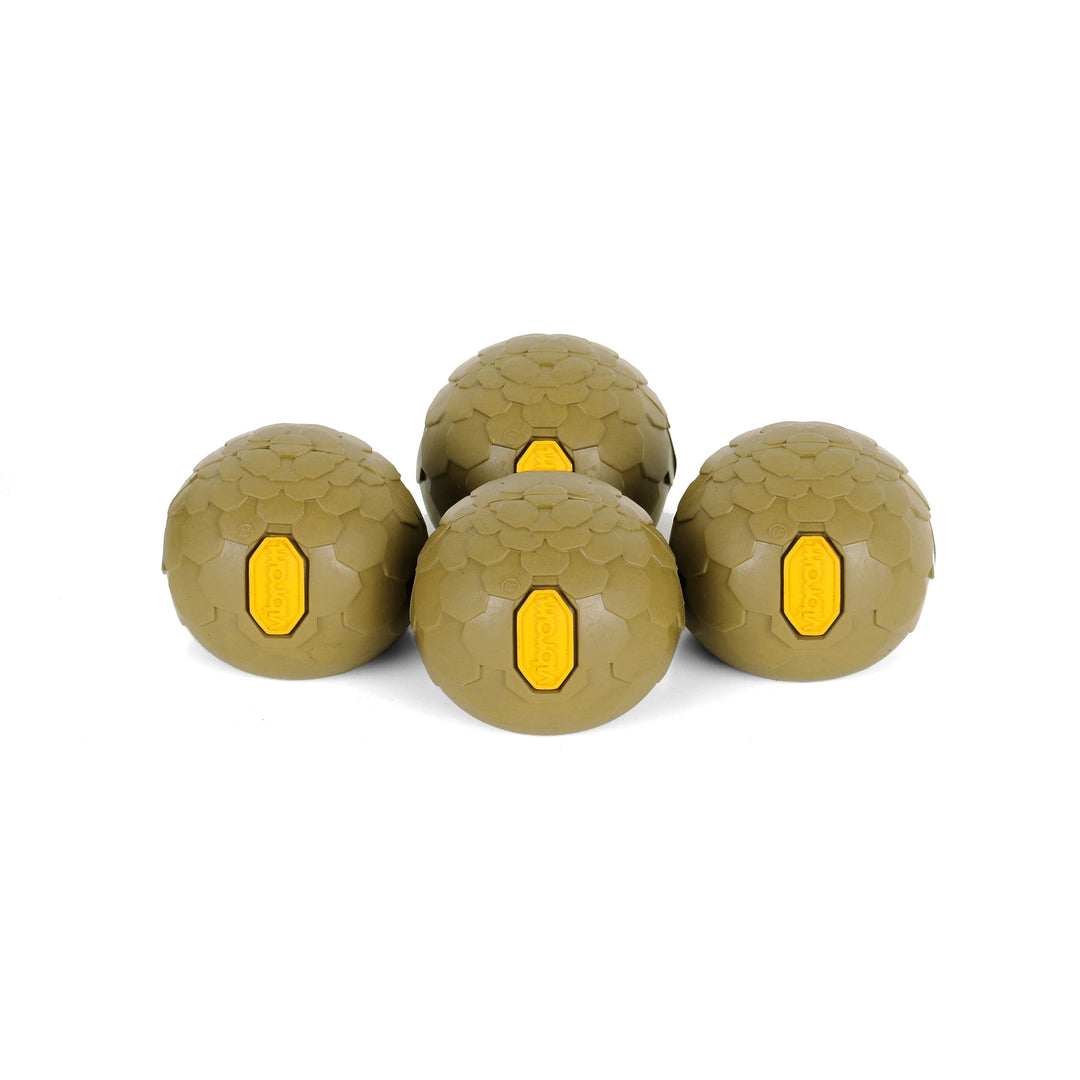 Helinox Vibram Ball Feet (Set of 4) 45mm