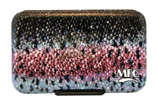 Montana Fly Company (MFC) Poly Fly Box