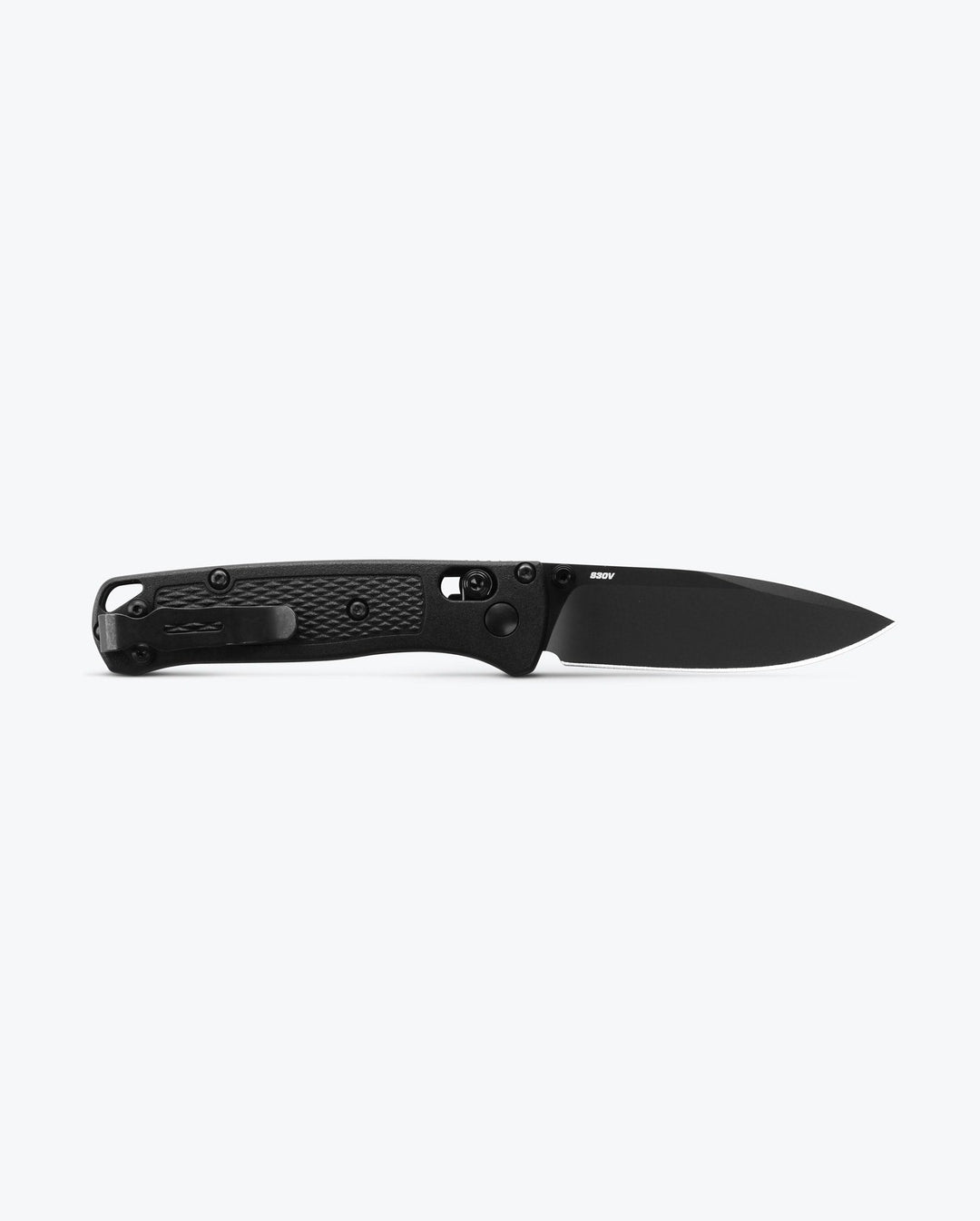 Benchmade 533BK-2 Mini Bugout CF-Elite, view 4