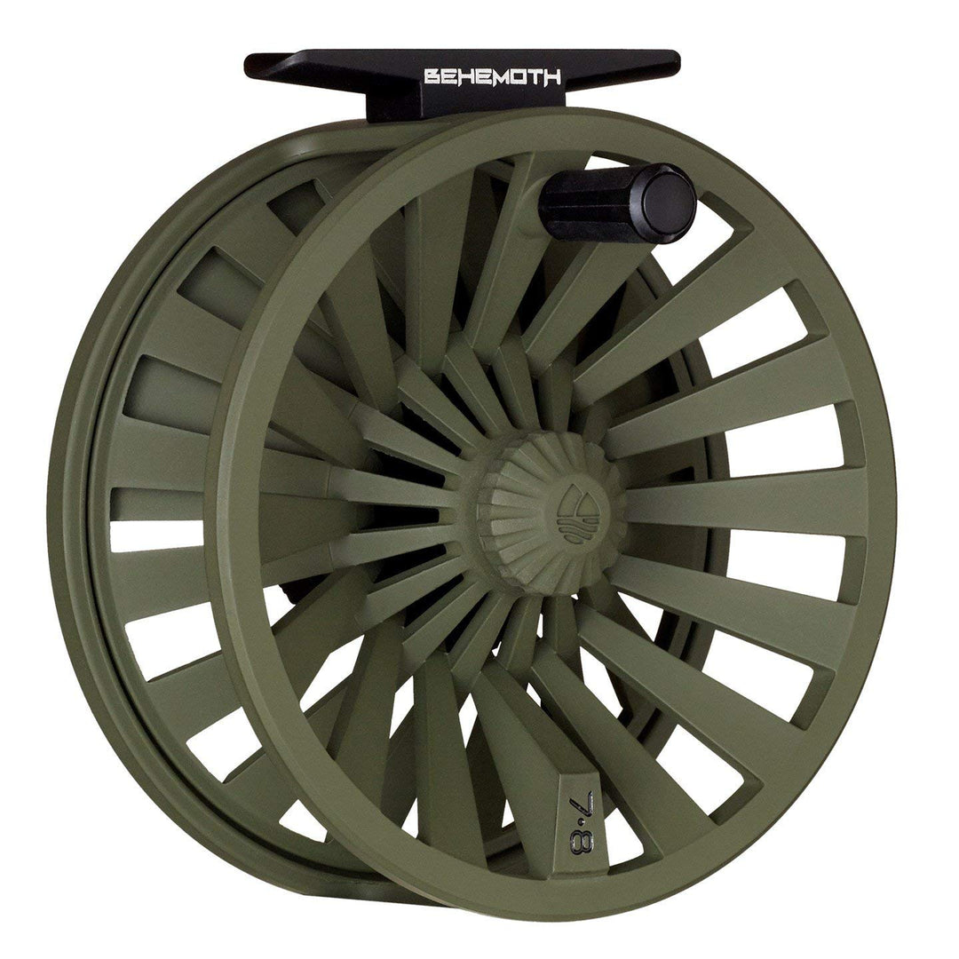 Redington Behemoth Fly Reel