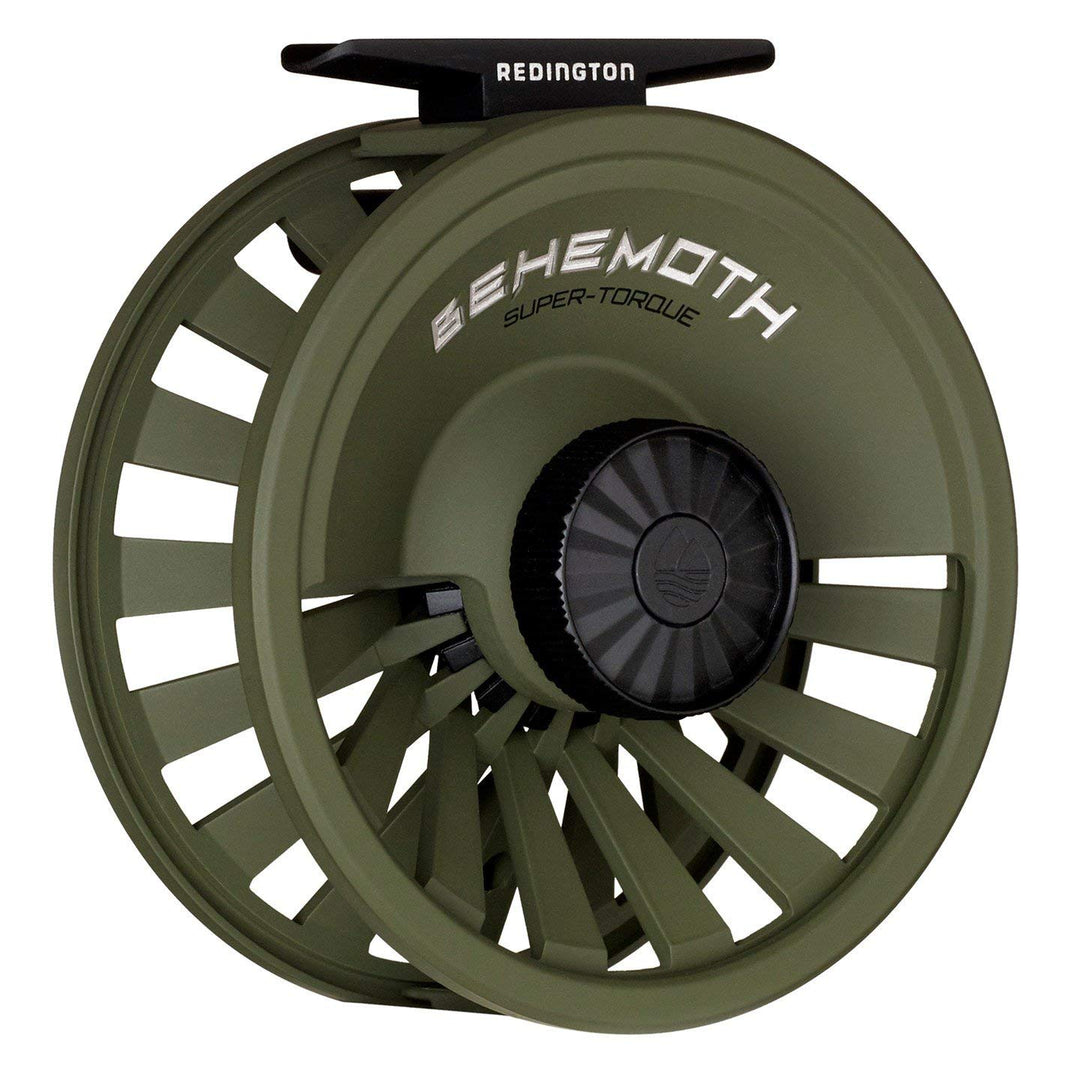 Redington Behemoth Fly Reel