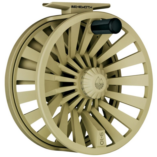 Redington Behemoth Fly Reel