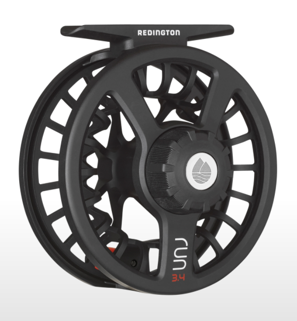 Redington Run Fly Reel