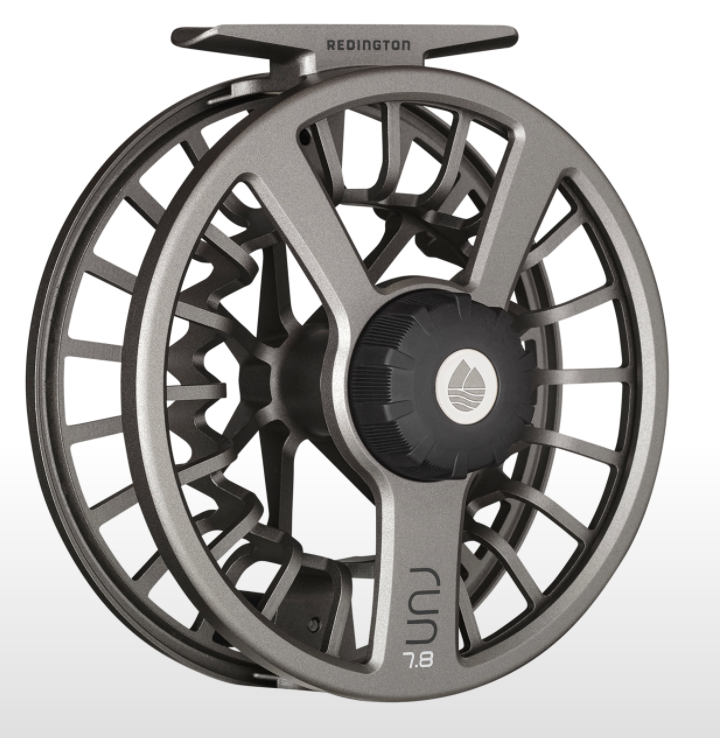 Redington Run Fly Reel