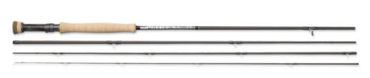 Orvis Recon 4 Piece Fly Rod | 10ft 0in 5WT