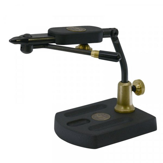 Regal Midge Head and Travel Base Fly Tying Vise