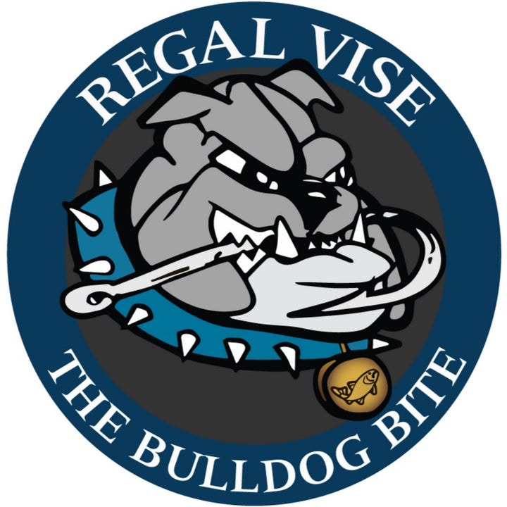 Regal Vise